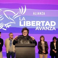 Las decisiones de Milei tras la derrota generaron desilusin en la tropa propia, los aliados y las provincias