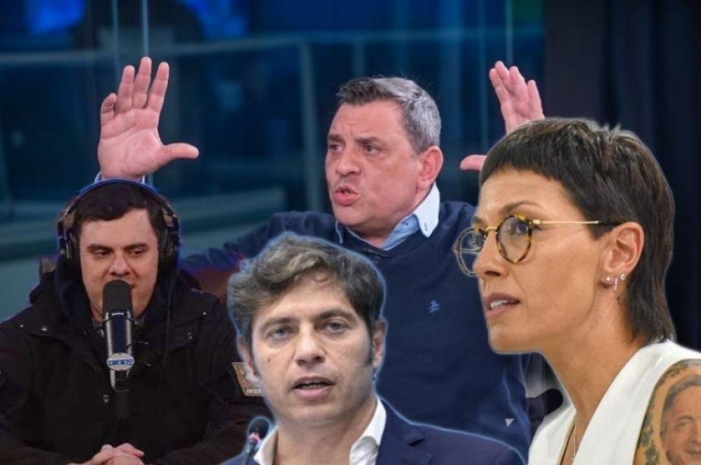 Las elecciones pasaron, pero las internas siguen en todos los frentes