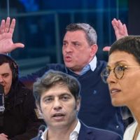 Las elecciones pasaron, pero las internas siguen en todos los frentes
