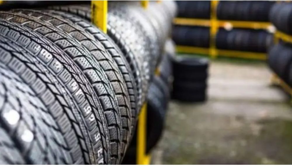 #GRAVE Las industrias del neumtico aseguran que se encuentran en mnimos histricos de produccin y advierten que la crisis es estructural y pone en riesgo su continuidad