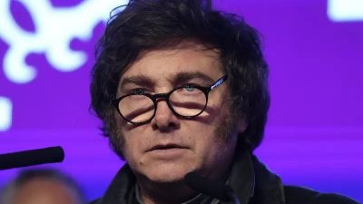 Rescatar a Milei, la misin imposible que nadie quiere asumir