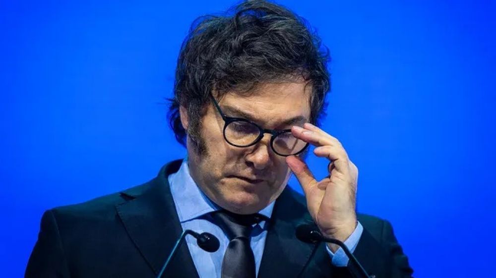 La Libertad Avanza perdi en ocho de las diez elecciones del calendario 2025