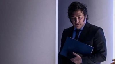 Cifras lapidarias: por cada estatal que Milei despide, se pierden dos empleos privados registrados