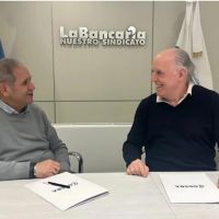 ObSBA firm un convenio con la obra social bancaria para ampliar la atencin mdica