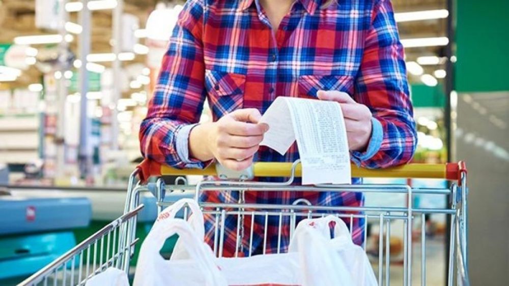 La inflacin de los trabajadores marc 1,6% en agosto y advierten por la cada de los ingresos reales