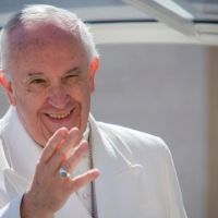 Un campus de la UCA en Buenos Aires llevar el nombre del Papa Francisco