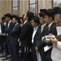 Melilla, Lod, Jerusaln Yaacov Pinto Bitn z