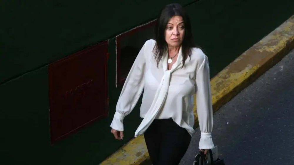 El ministerio de Sandra Petovello reconoci que nunca existi la auditora que freno el envo de alimentos a comedores comunitarios