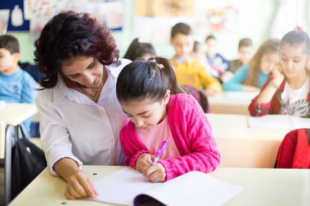 El drama de las familias que se estn quedando sin acompaantes teraputicos para sus hijos