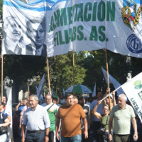 Elecciones en el STIA: Escalante al frente de una propuesta con historia y futuro