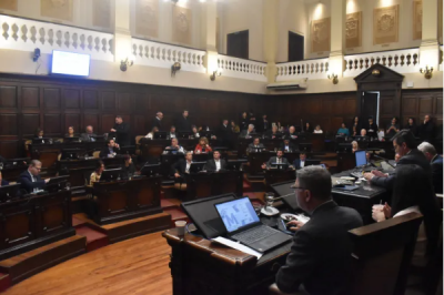 Aprobaron la Ley Girsu: qu implica la nueva norma en gestin de residuos