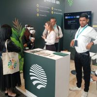 Urbaser presenta su modelo de sostenibilidad en la Cumbre Internacional CAR 2025