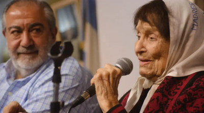 La CGT y las Madres de Plaza de Mayo crearn una muestra permanente sobre el movimiento obrero en la dictadura