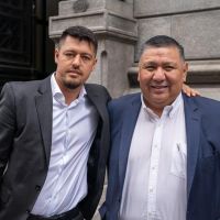 Emiliano Mongilardi: Nuestro sindicato debe tener voz fuerte en el movimiento obrero. La energa define destinos, empleos y soberana; no podemos estar ausentes