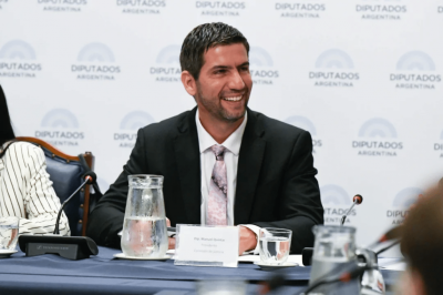Trabajadores del Ingenio Ledesma denunciaron persecucin poltica del Gobierno Libertario para quedarse con la clnica y la obra social de los azucareros