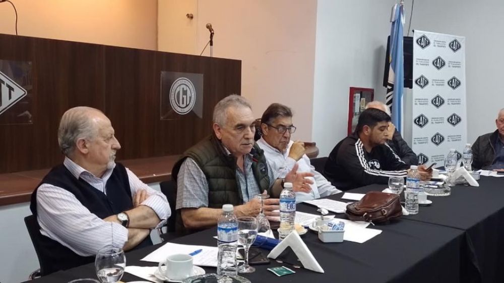 Organizaciones gremiales rechazan el alineamiento de Milei con Netanyahu y convocan a una jornada por la paz en Plaza Flores