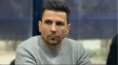 Juan Pablo Brey: El pueblo le marc un lmite al ajuste de Milei