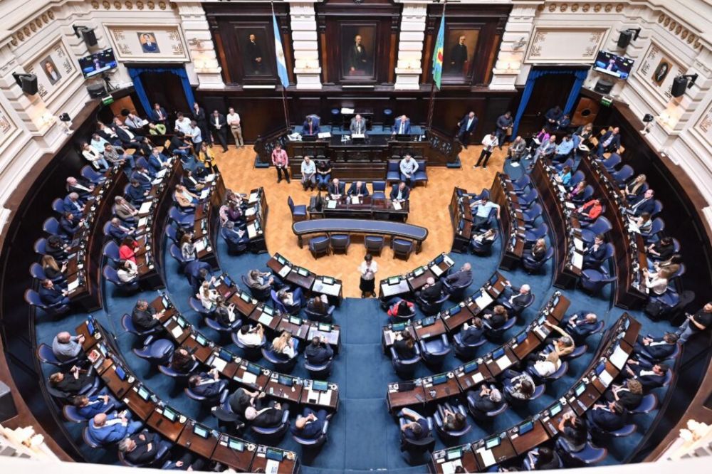 Peronismo en la Legislatura: las tribus internas en Diputados y Senado desde diciembre