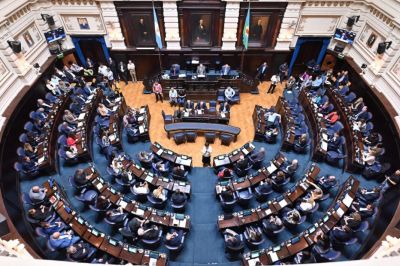 Peronismo en la Legislatura: las tribus internas en Diputados y Senado desde diciembre