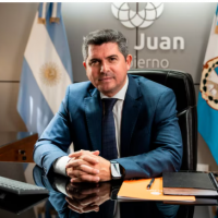 El gobernador de San Juan dijo que est dispuesto a participar de una mesa de dilogo federal si es convocado