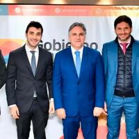 Gobernadores y entidades empresarias piensan un modelo productivo federal con la mira en 2027