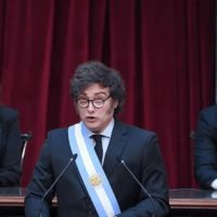 Milei presentar el Presupuesto 2026 en cadena nacional, con un futuro incierto en el Congreso
