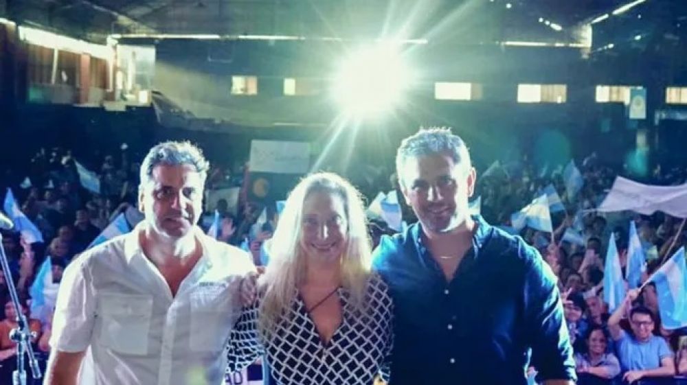 Karina Milei viaja a Tucumn para darse un 