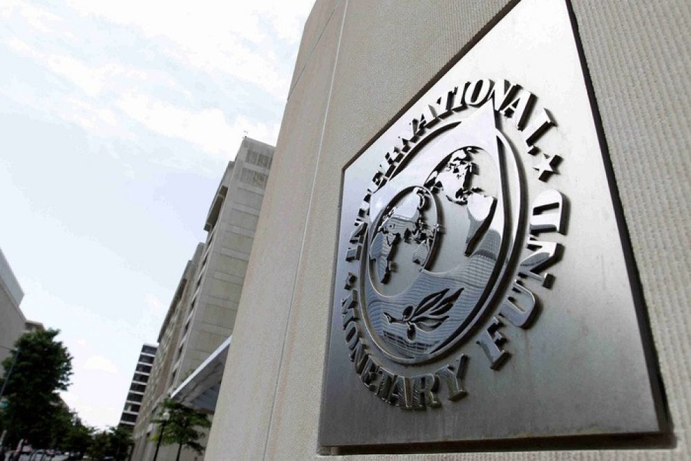 El FMI reiter su apoyo a Milei pero con reparos