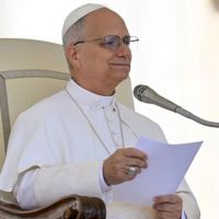 El Papa Len XIV enva mensaje al Congreso Latinoamericano de Ciencia y Religin en Roma