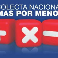 Mons. Garca Cuerva invita a participar de la Colecta Nacional Ms por Menos