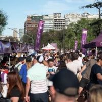 Celebracin, cultura, diversidad y convivencia: Llega la 12 edicin del Rosh Hashan Urbano