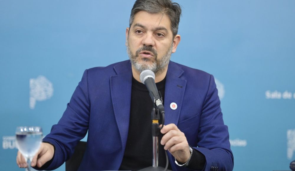 Bianco critic los vetos de Milei: Muy grave