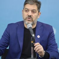 Bianco critic los vetos de Milei: Muy grave