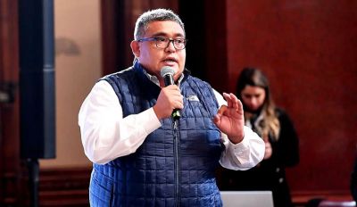 ASIJEMIN pidi por la Ley de Jubilacin Minera y una legislacin moderna para el sector