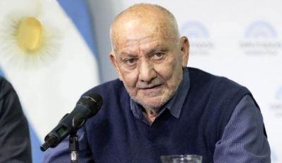 SAONSINRA denunci la total falta de polticas del gobierno nacional para la industria naval