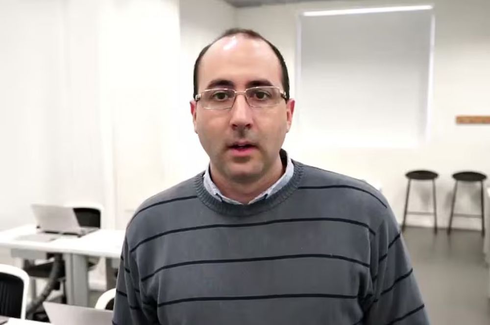 Fernando Cerimedo ratific en la Justicia los dichos de Spagnuolo sobre las presuntas coimas en Discapacidad