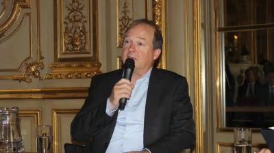 El Gobierno asegura que las grandes inversiones de Vaca Muerta estn blindadas, a pesar del riesgo pas