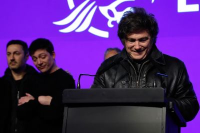 El informe que mira el PRO para entender la derrota con LLA en la eleccin bonaerense: los distritos donde sum y las zonas en las que perdi votos con relacin a 2021