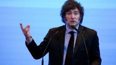 El Gobierno ratific el veto a los ATN y anticipa que ya tiene listos los proyectos de reforma laboral y tributaria