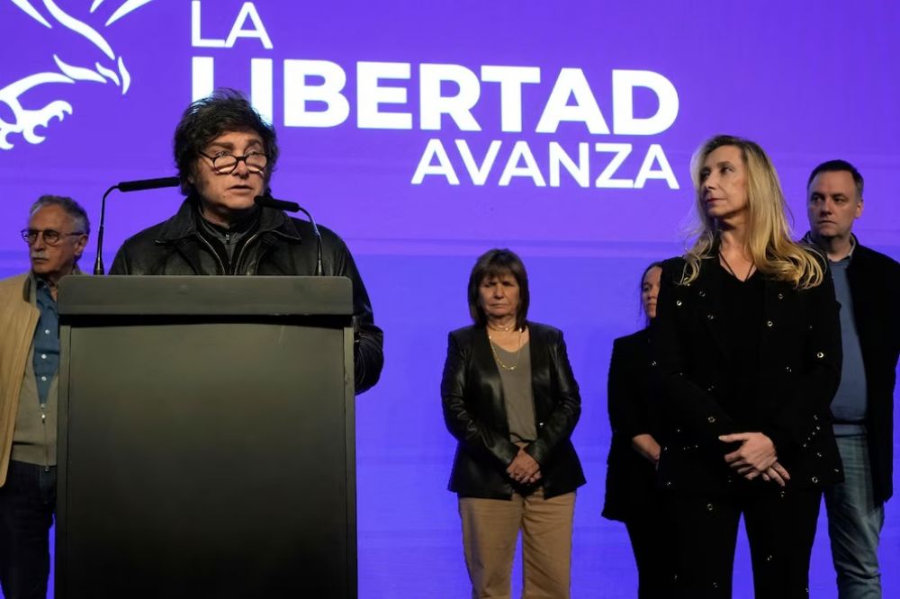 Karina Milei adelanta la campaa junto a los Menem: el sector de Caputo se repliega y evala cmo seguir