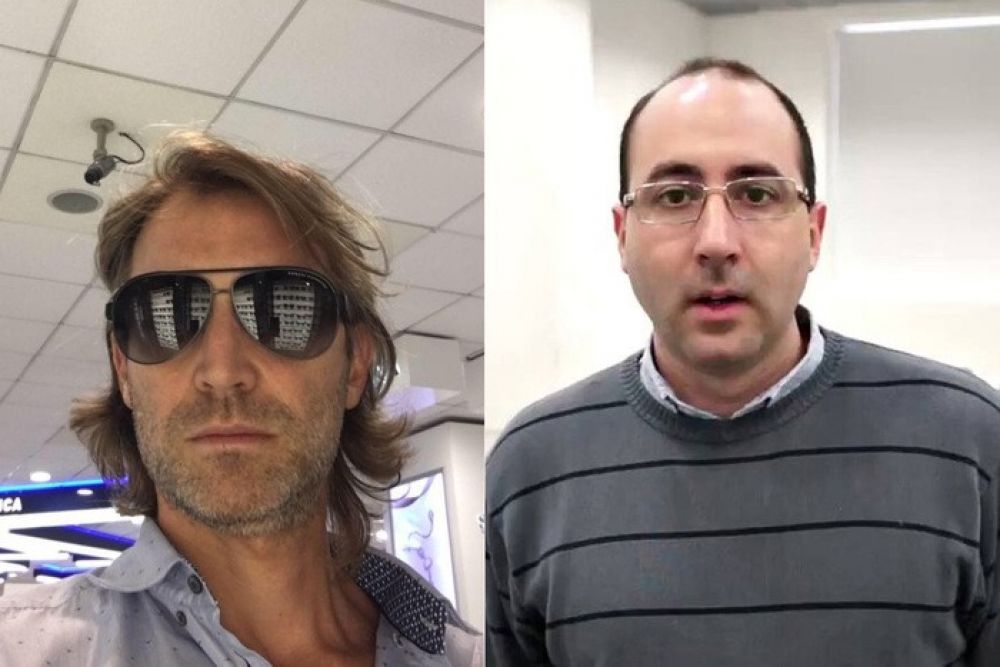 El testigo que confirma el camino de las coimas