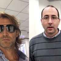 El testigo que confirma el camino de las coimas