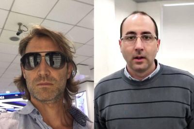 El testigo que confirma el camino de las coimas