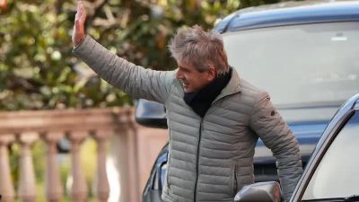 Cmo sera el Plan Llegar si Milei pierde en octubre: dlar, deudas y reservas