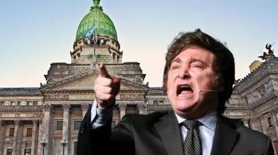 En el mercado creen que la agenda de reformas del Gobierno quedar empantanada en el Congreso