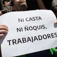 Alertan por 800 despidos en Capital Humano: 