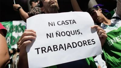 Alertan por 800 despidos en Capital Humano: 