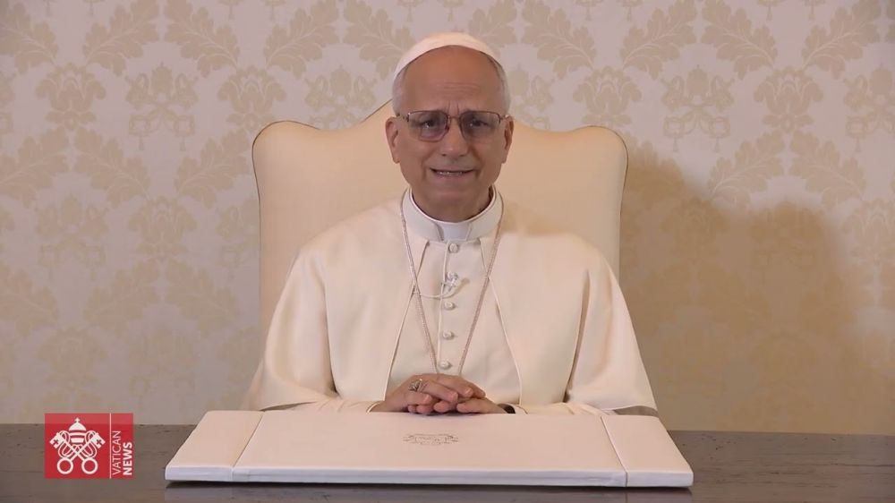 El Papa: no hay justicia sin compasin, ni legitimidad sin escuchar el dolor ajeno