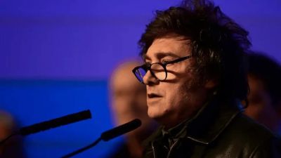 Lunes movido para Milei: mesas polticas, nuevo ministro y Presupuesto 2026
