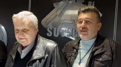 La Lista Celeste de SUTECBA denunci proscripcin de los Genta y present un amparo para frenar las elecciones